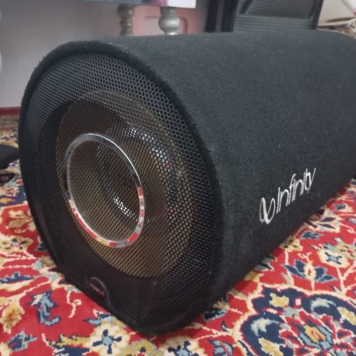 سیستم صوتی پک کامل فروش