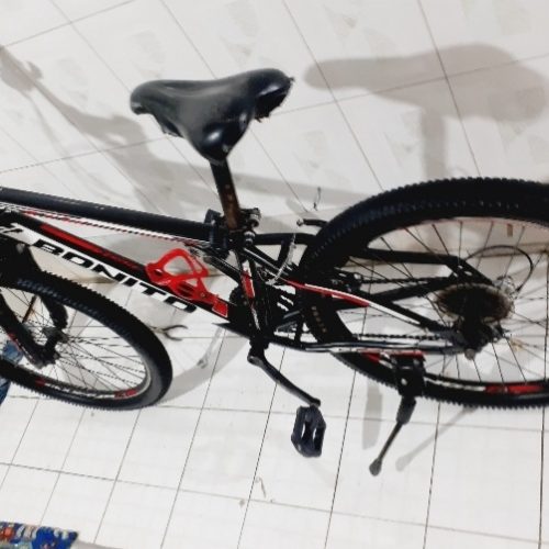 دوچرخه 24 بونیتو