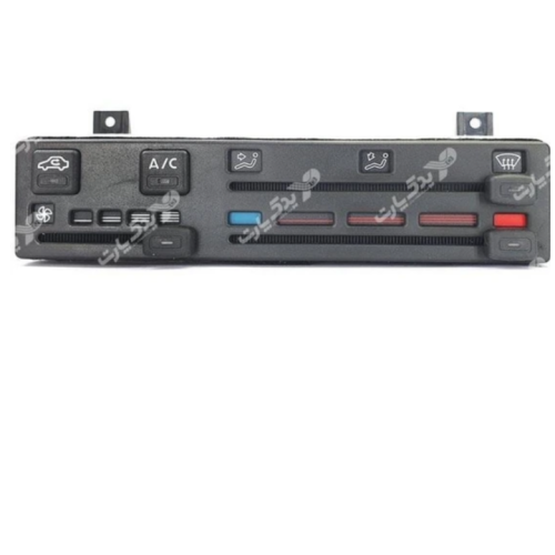 قطعات خودرو پژو