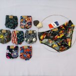 لباس زیر مردانه