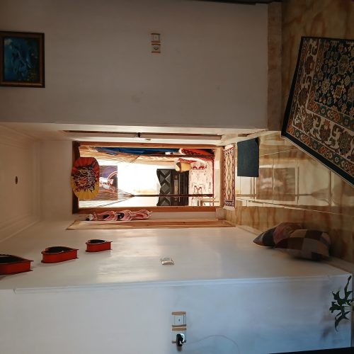اجاره اپارتمان 120متری