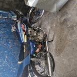 موتور مدل 86