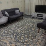 مبل راحتی مدل قایقی نونو