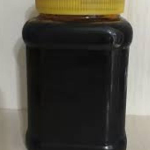 شیره خرمالو