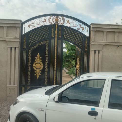 اجاره ویلا باغ