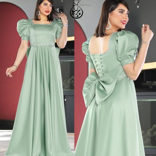 لباس شیک زیبا