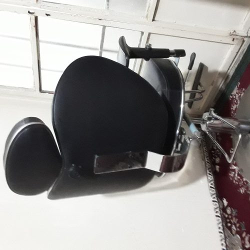 صندلی آرایشگری آرایشگاه آرایشگاهی جکی