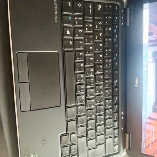 لپ تاپ دل i7