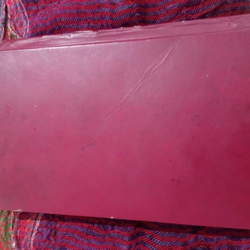 کتاب الدعوات کبیر