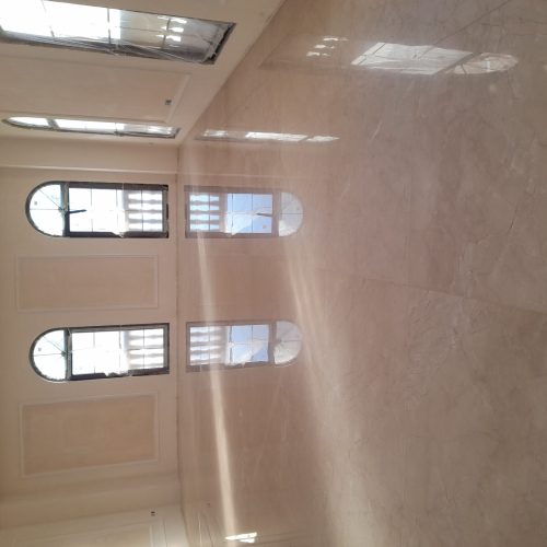 کفسابی سنگ سابی بتون سابی نماشویی