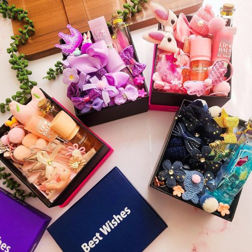 باکس هدیه پک کادو ولنتاین روز مرد