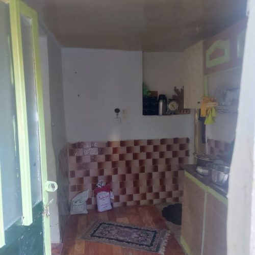 فروش خانه ویلایی