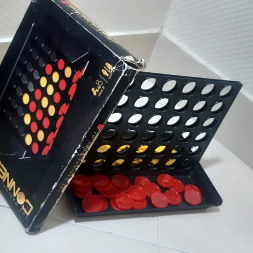 بازی دوز بزرگ