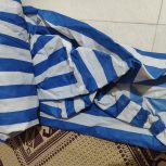 چادر ماشین پراید سالم