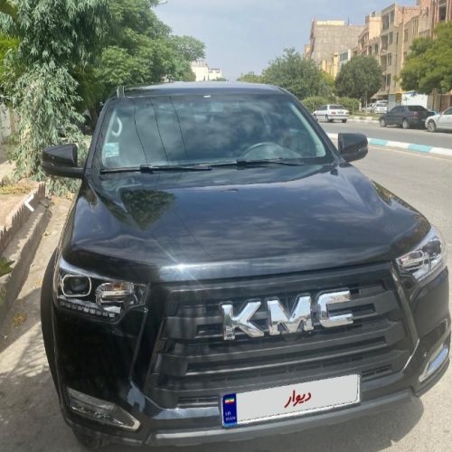 کی ام سیt8مدل1403