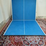 میز تنیس