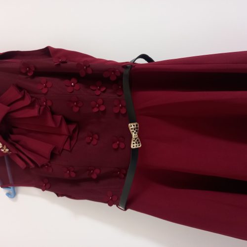 لباس مجلسی دخترانه