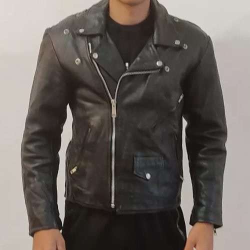 کاپیشن چرم وزیر اصل