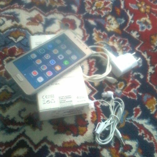 گوشی سامسونگ قرند پریم نونو