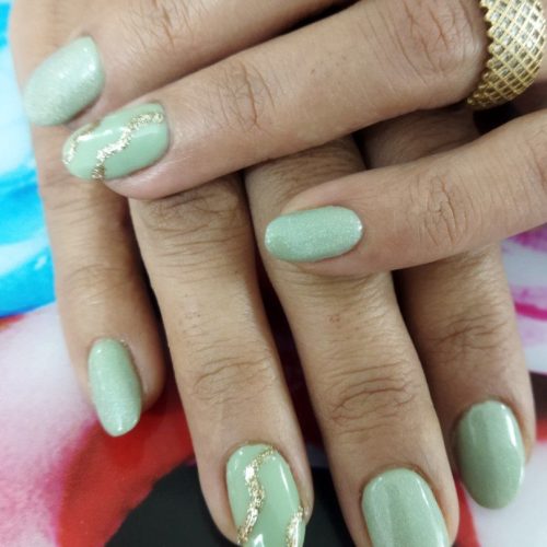 پدیکور و‌کفسابی