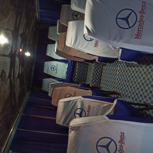 مینی بوس بنز 71