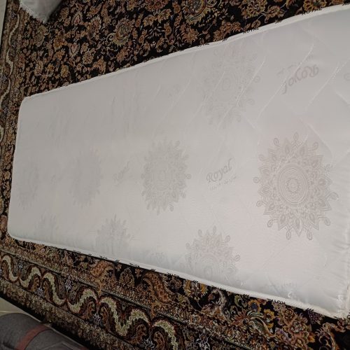 مارک تشک  رویال طبی می باشد