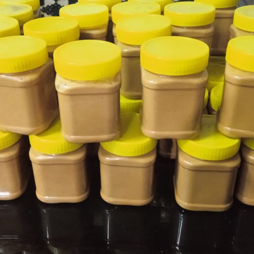 جاسیگاری برای کافه