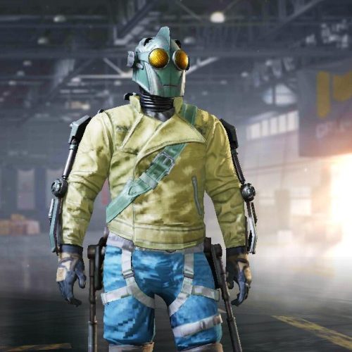 اکانت کالاف ویچ واردن