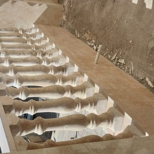 اوستا سنگ کار استا نما کار