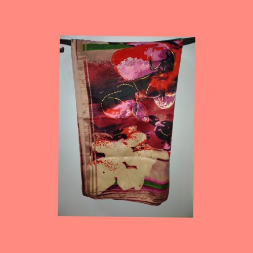 روسری و شال