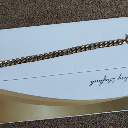 دستبند کاترینه -گوشواره – پلاک پروانه