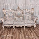 مبلمان ساعت تابلو مناسب جهاز