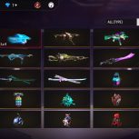 اکانت فیری فایر فوری