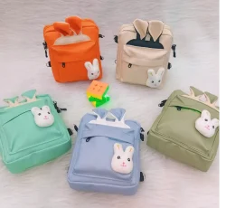 کیف زنانه مردانه بچگانه