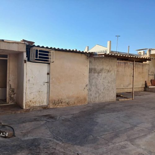 منزل ویلایی