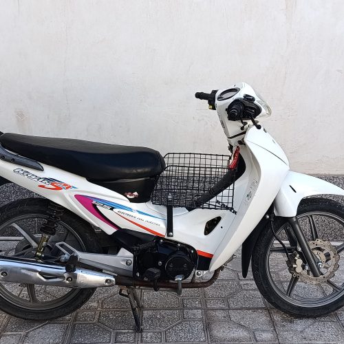 موتور بی کلاج