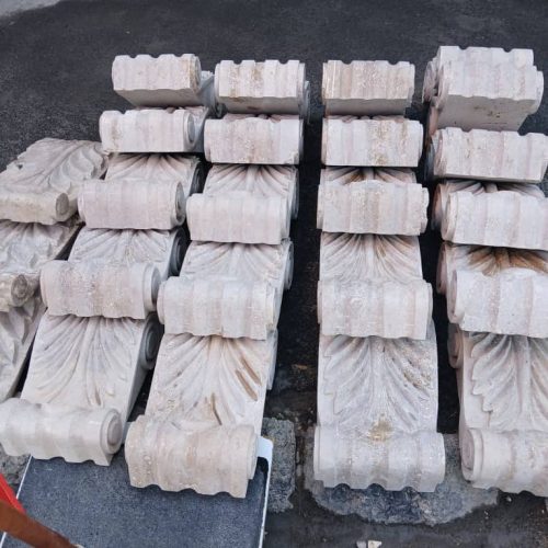 سنگ فروشی