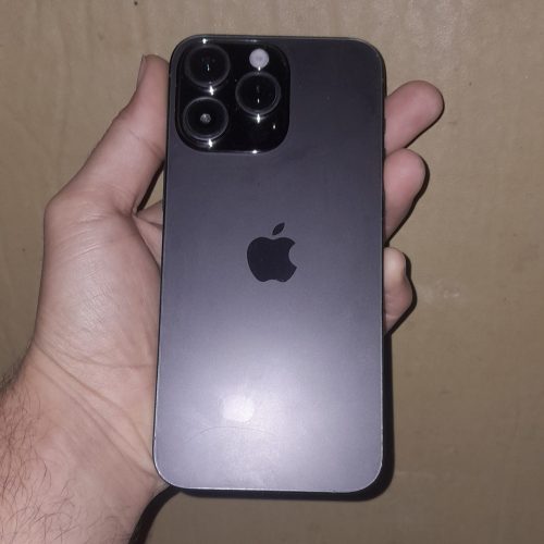 آیفون 15 پرومکس 1 ترابایت LL/A (توضیحاتو بخون حتما)