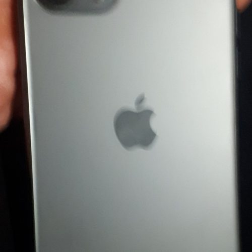 آیفون 11 پرو اصلی