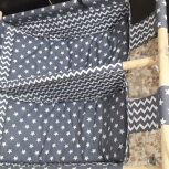 گهواره دوقلوه بانوج درحد