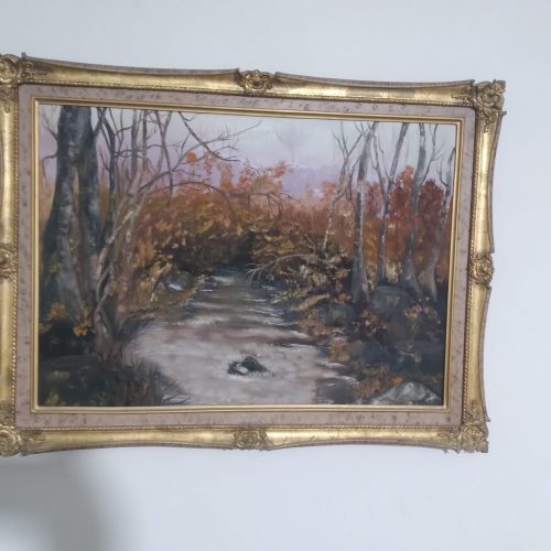 تابلو نقاشی