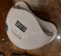 دستگاه یو وی