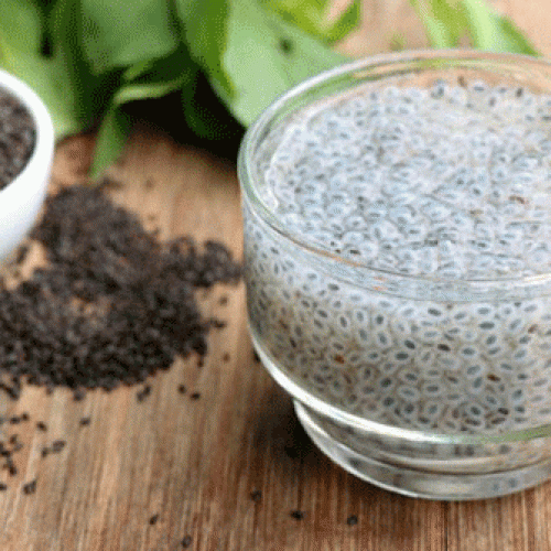 تخم شربتی بالنگو