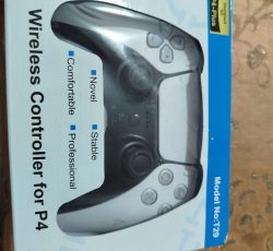 دسته Ps4 طرح5