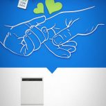 با 3ونیم میلیون  امروز  ظرفشویی بخر