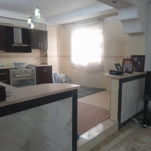 اجاره اپارتمان 120متری