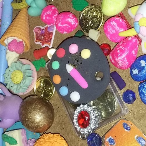 مینیجات و جاسئوجی