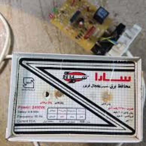 تعمیرات برق ساختمان نصب آنتن تلویزیون تعمیر محافظ برق