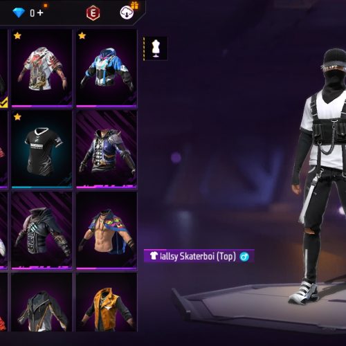 اکانت سرور آمریکا