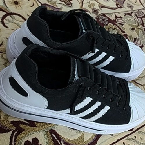 کفش نو تازه